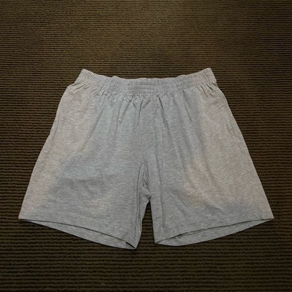 H&M Other - Men’s Heather Gray H&M Workout Shorts.